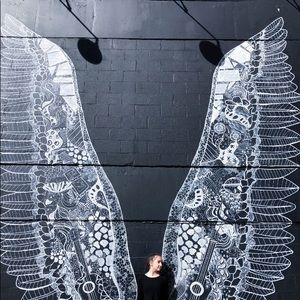 Meet your Posher, Marissa